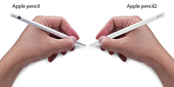 قلم لمسی چیست